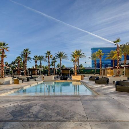 Mgm Signature-11-803 F1 Track & Strip View Studio Las Vegas Buitenkant foto