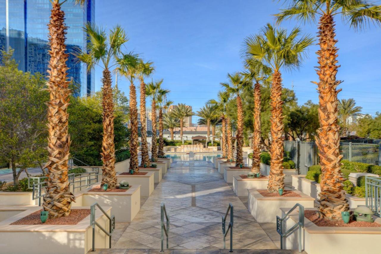 Mgm Signature-11-803 F1 Track & Strip View Studio Las Vegas Buitenkant foto